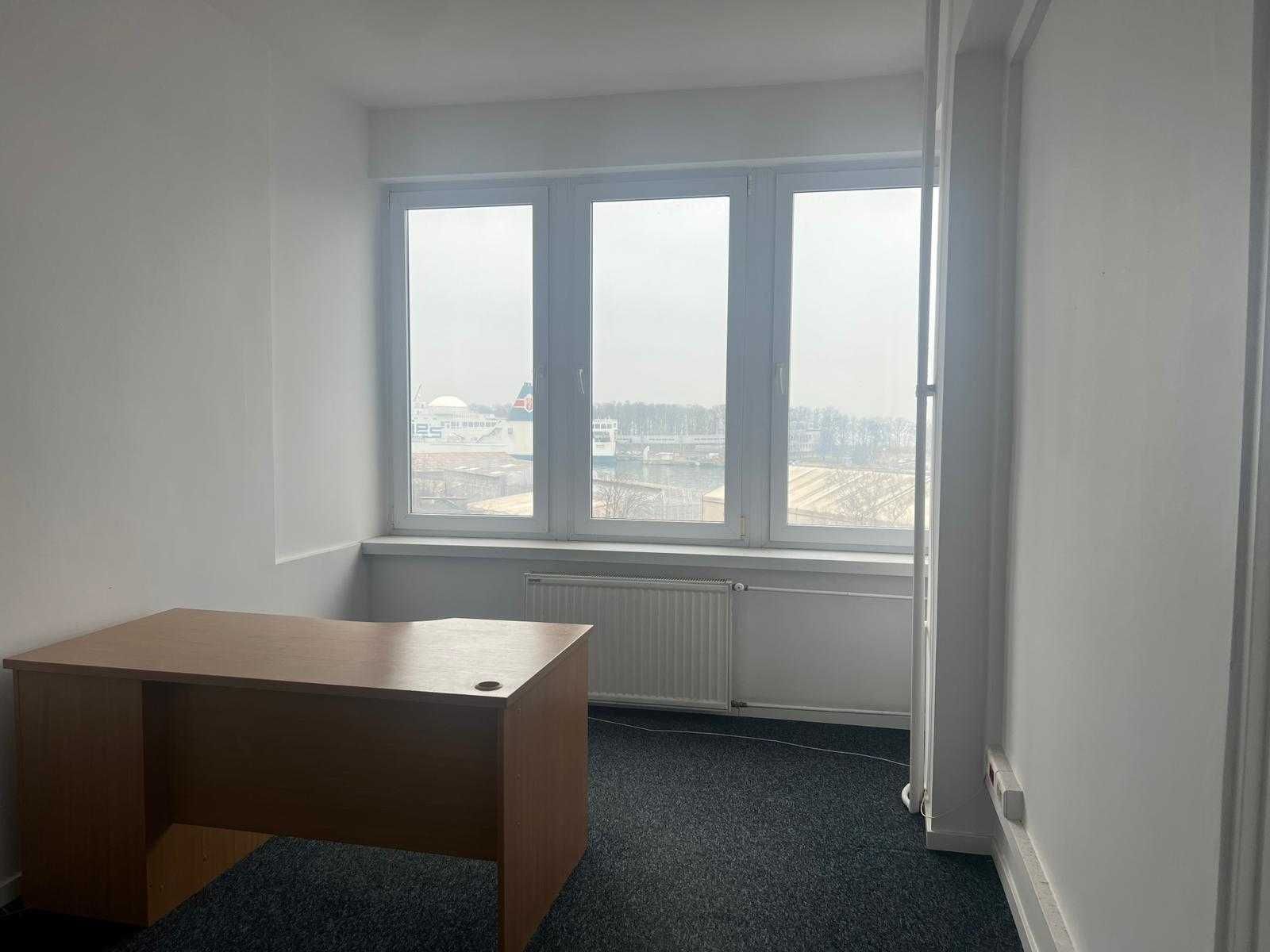 Biuro z Nowy Port  – 62 m² do wynajęcia! Cena z opłatami