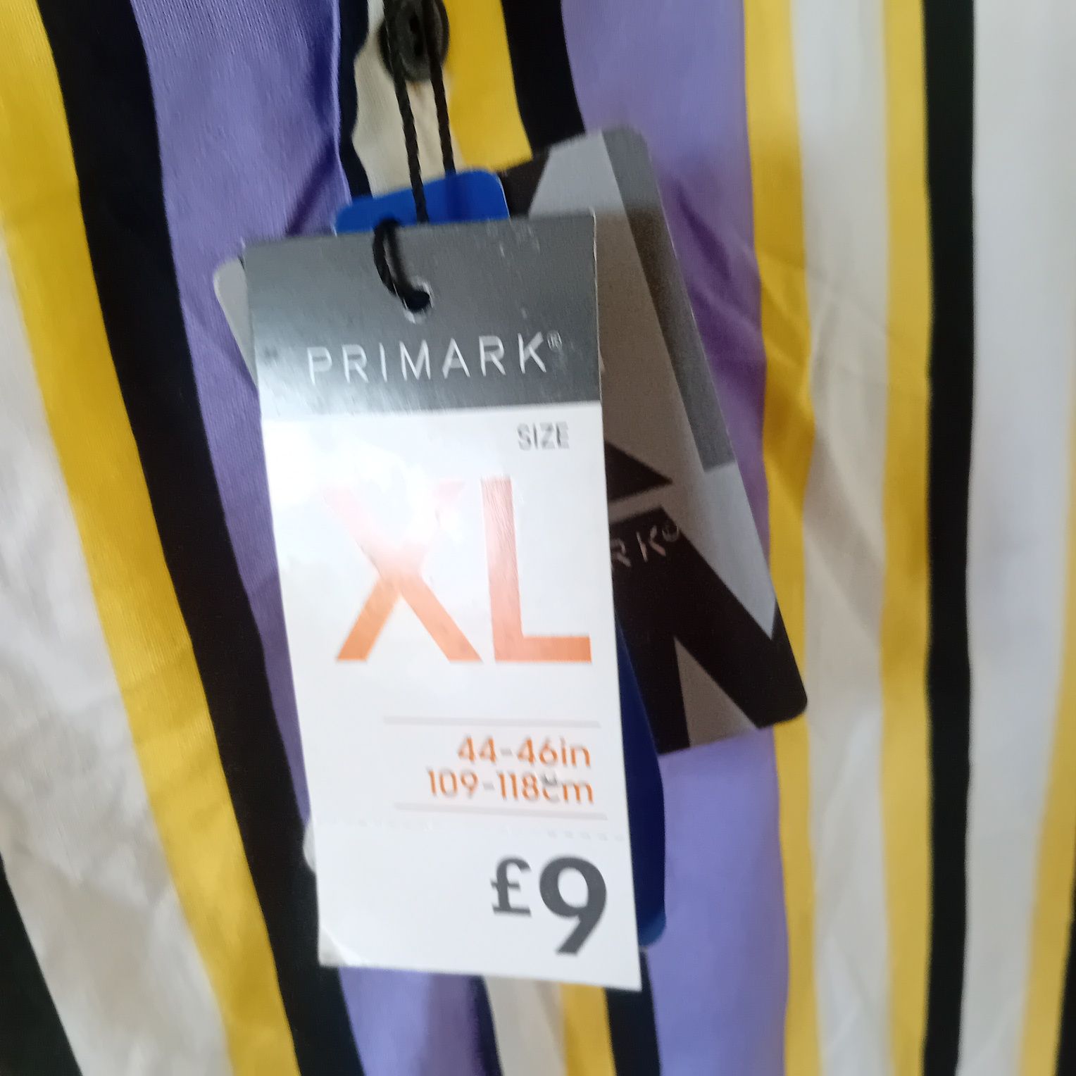 Koszula męska  relaxed fit  xl,2 xl