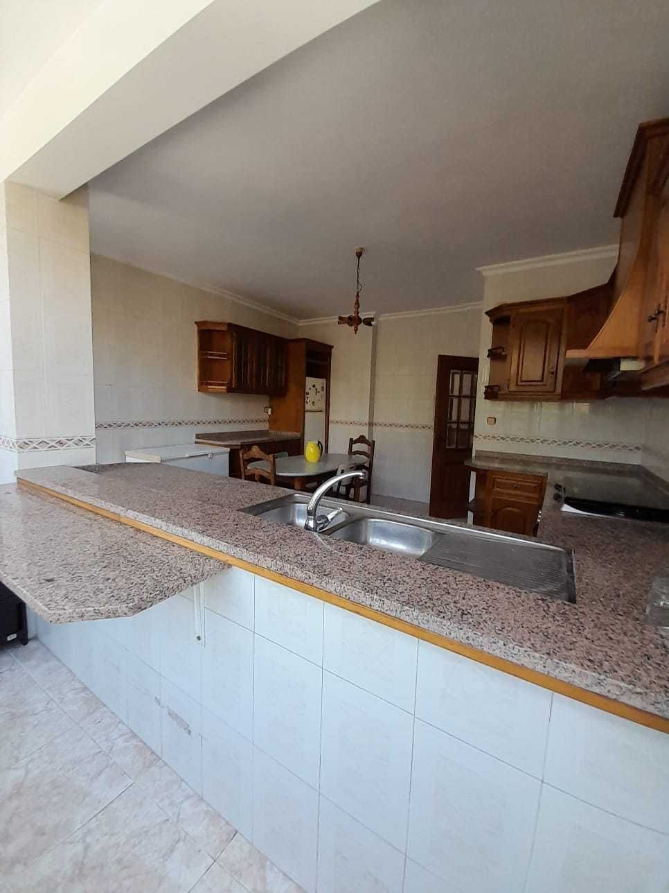 Quartos - Estudantes - junto ao Ipg