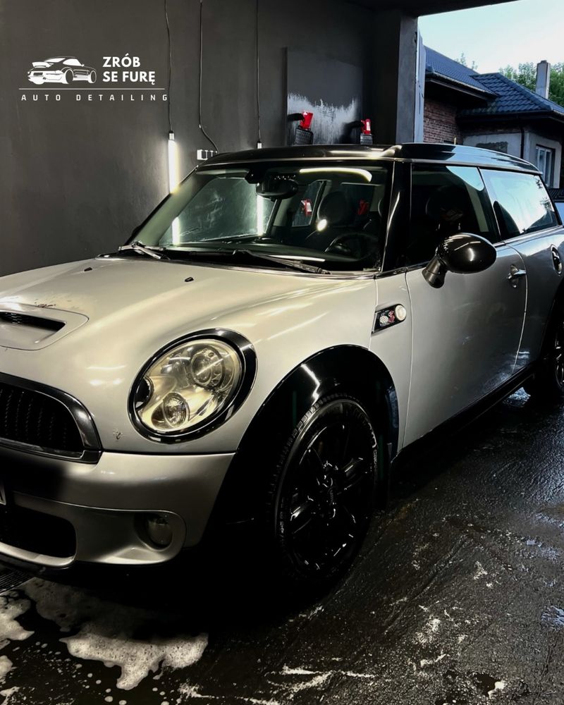 Zrób se Fure | auto detailing