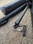 Peak Design Statyw Travel Tripod Aluminiowy
