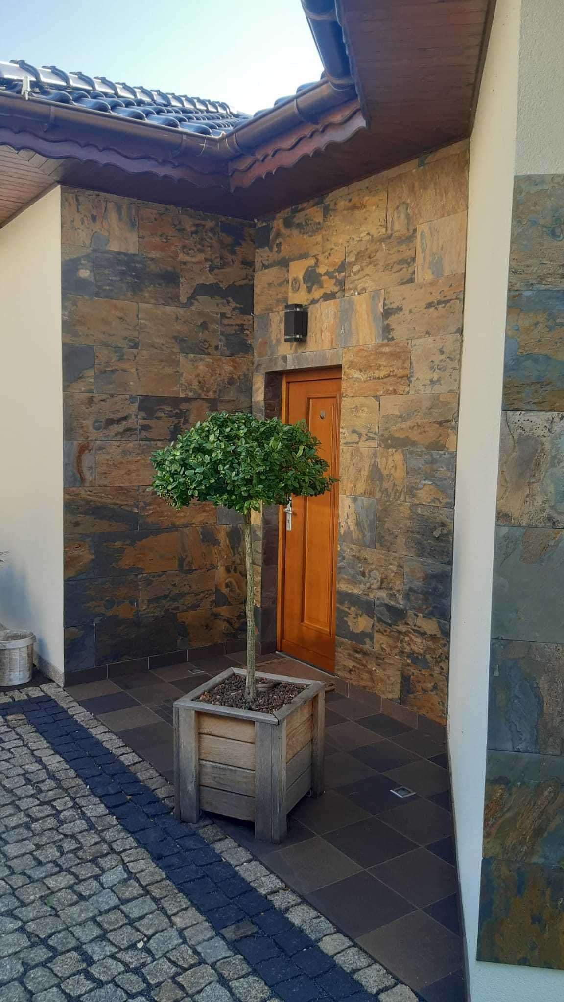 PROMOCJA! Łupek Indian Autumn 60x30 | Kamień na Elewacje i Ściany