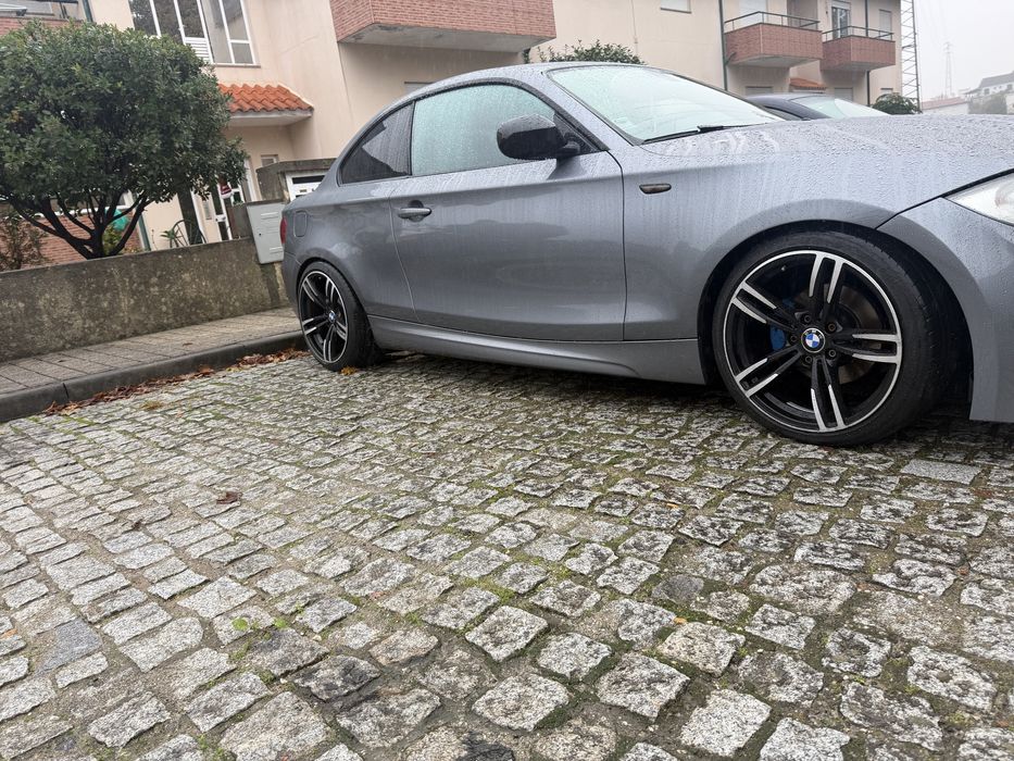 Jantes bmw R18 5x120