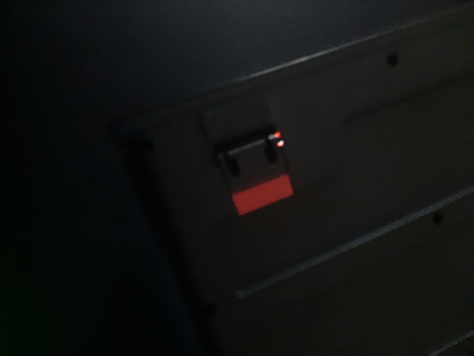 klawiatura gamingowa bloody B120N odbiór tylko osobisty