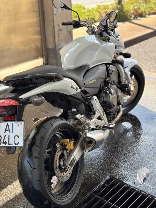 Honda Hornet CB 600