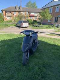 Скутер honda dio 34