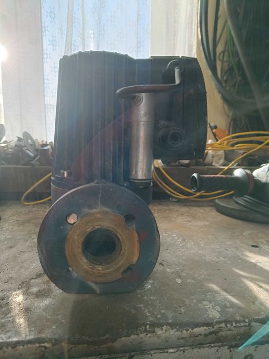 Pompa obiegowa LFP Leszno Typ  32P0u60A/B  TYP 50, 65