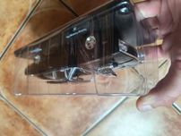 Dodge Charger 1:24 Fast Furious Deagostini IXO NOWY