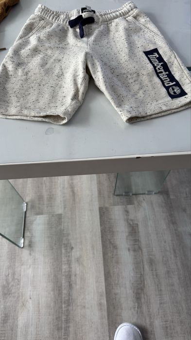 Calçao criança Timberland