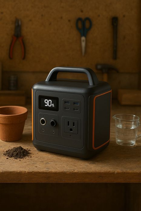 Изготовление аккумуляторов li-ion Lifepo4