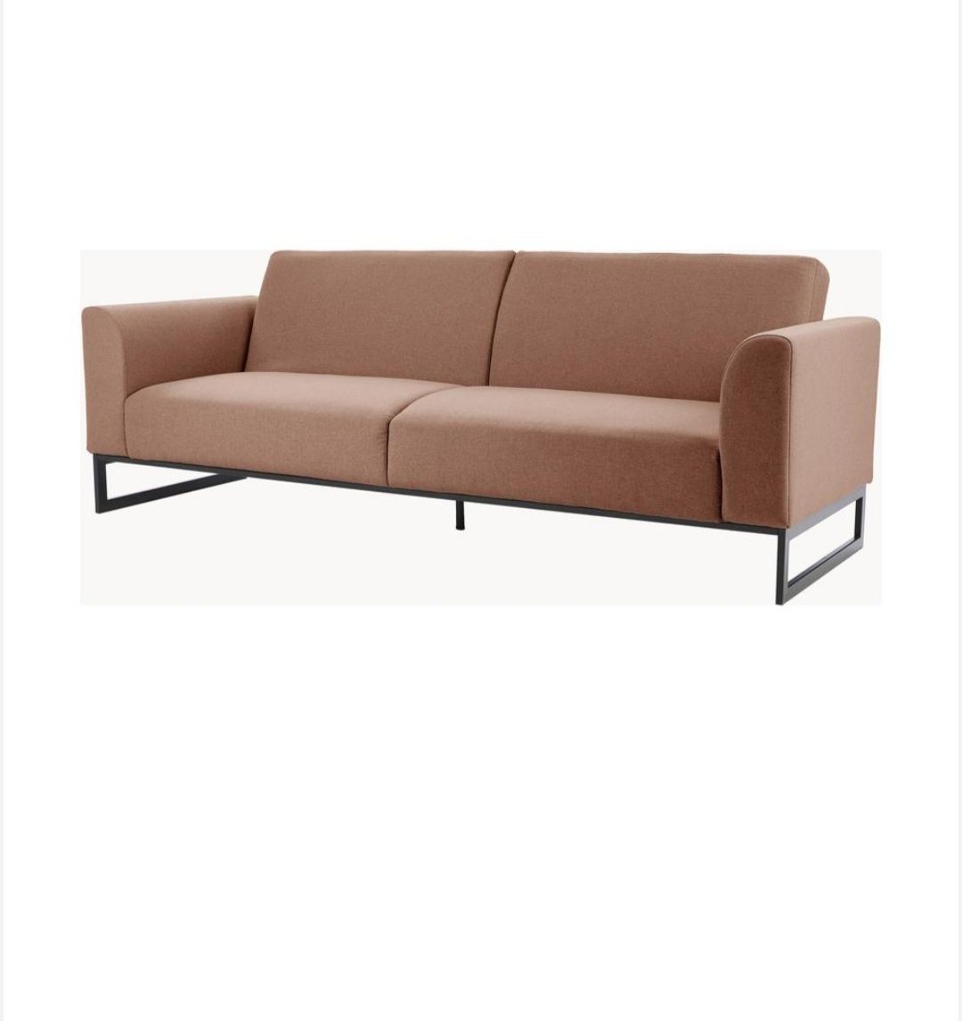 Sofa rozkładana Josephine