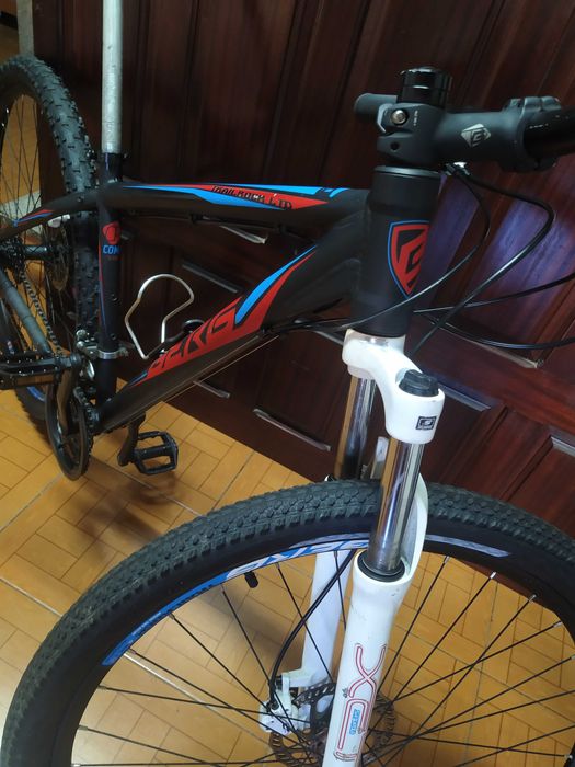 Bike btt 29' berg
