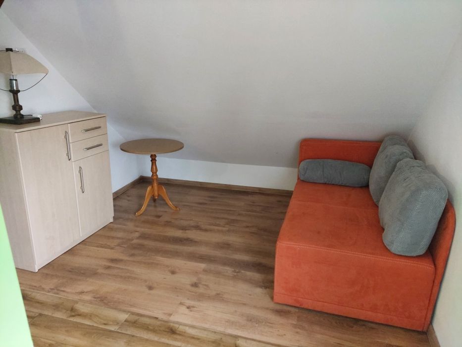 Mieszkanie do wynajęcia