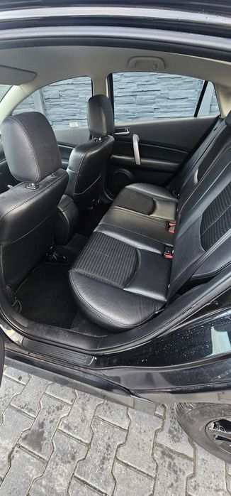 Auto Handel Skup BYDGOSZCZ  Mazda 6 / 2010r 1.8 Benzyna 164tkm