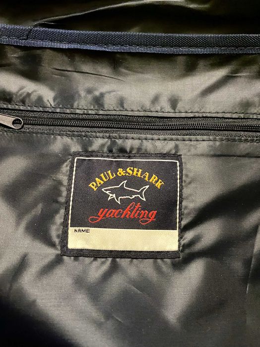 Сумка для ноутбука Paul & Shark Yachting