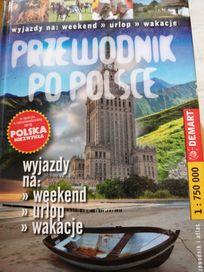 Przewodnik po Polsce