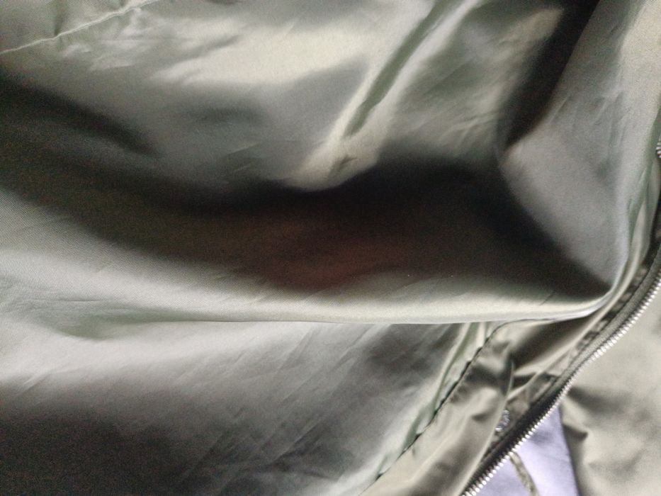 Wiosenne Parka Cropp