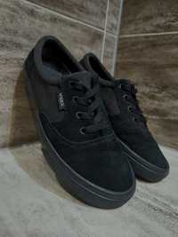 Kultowe - Vox Skateboarding shoes all black