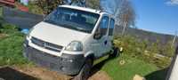 Opel movano Master 2.5dci 09rok klima