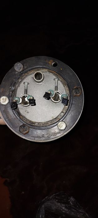 Фланец на бойлер GORENJE GBF 120 SM/V9