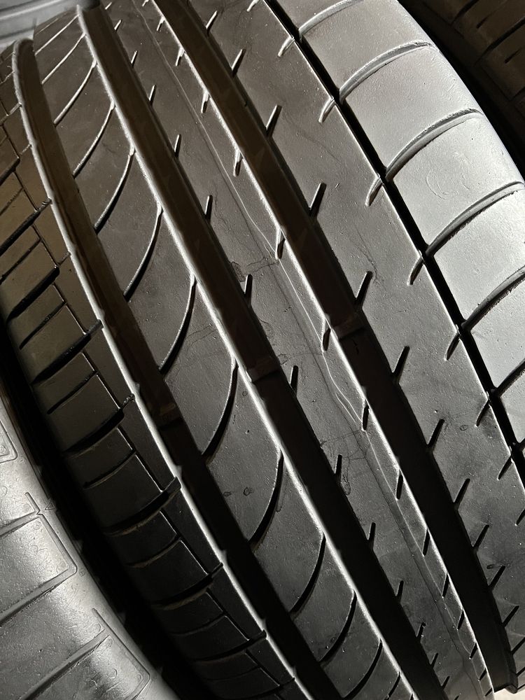 315/35/20+275/40/20 R20 Dunlop SP SportMaxx GT RSC 4шт