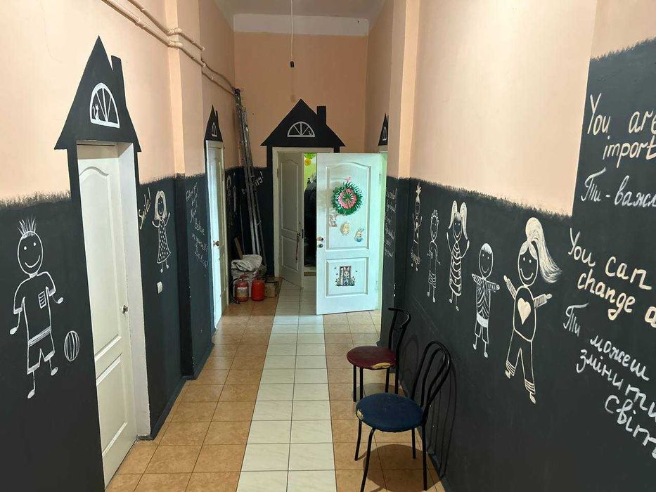 Оренда комерційного приміщення — 220 м² район Шерстянка
