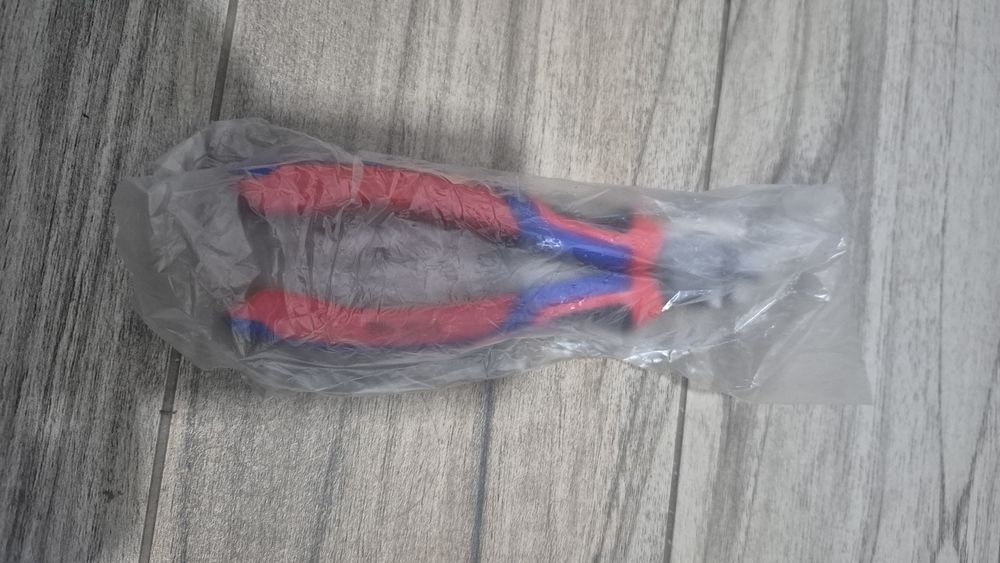 KNIPEX obcinaczki