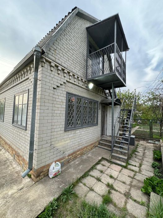 Продам дачу с. Любимовка, си. " Приднепровец"