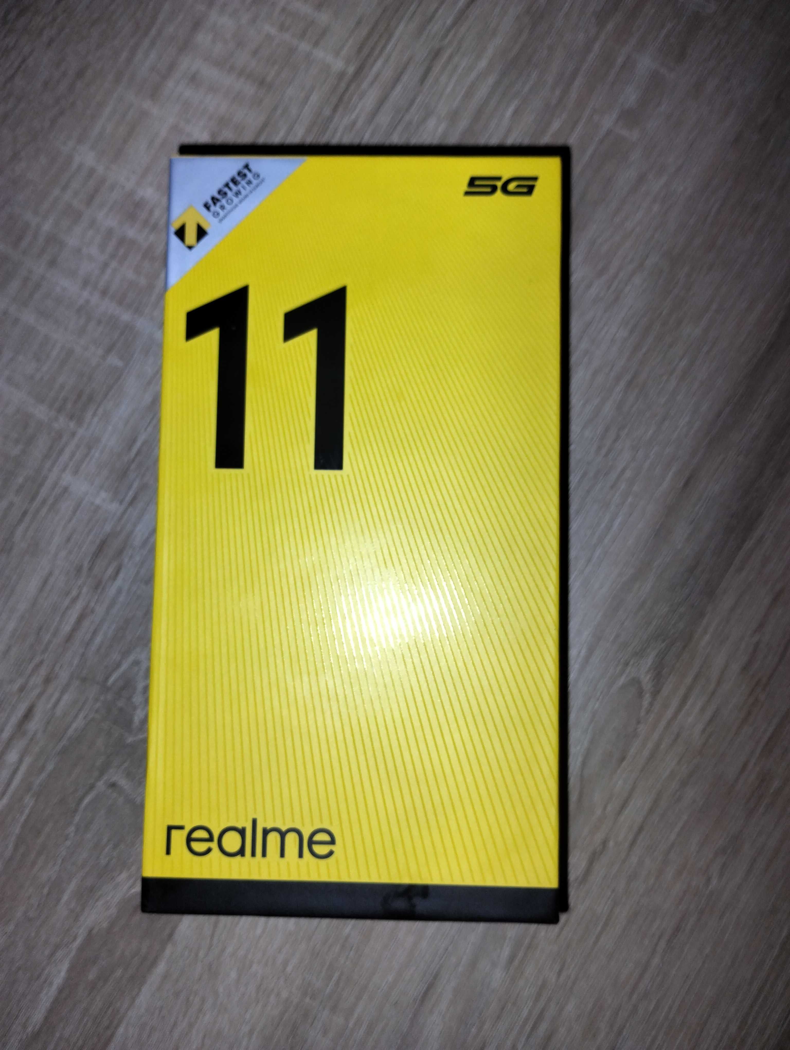 Nowy Realme 11 5G
