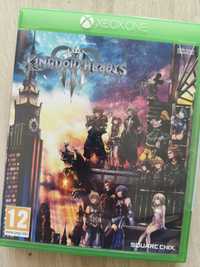 Kingdom Hearts III 3 XBOX ONE