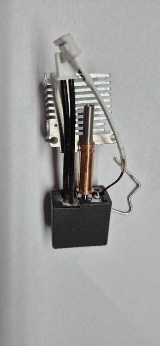 Хотенд Anycubic Kobra 3/Kobra 3 Combo Hotend з радіатором