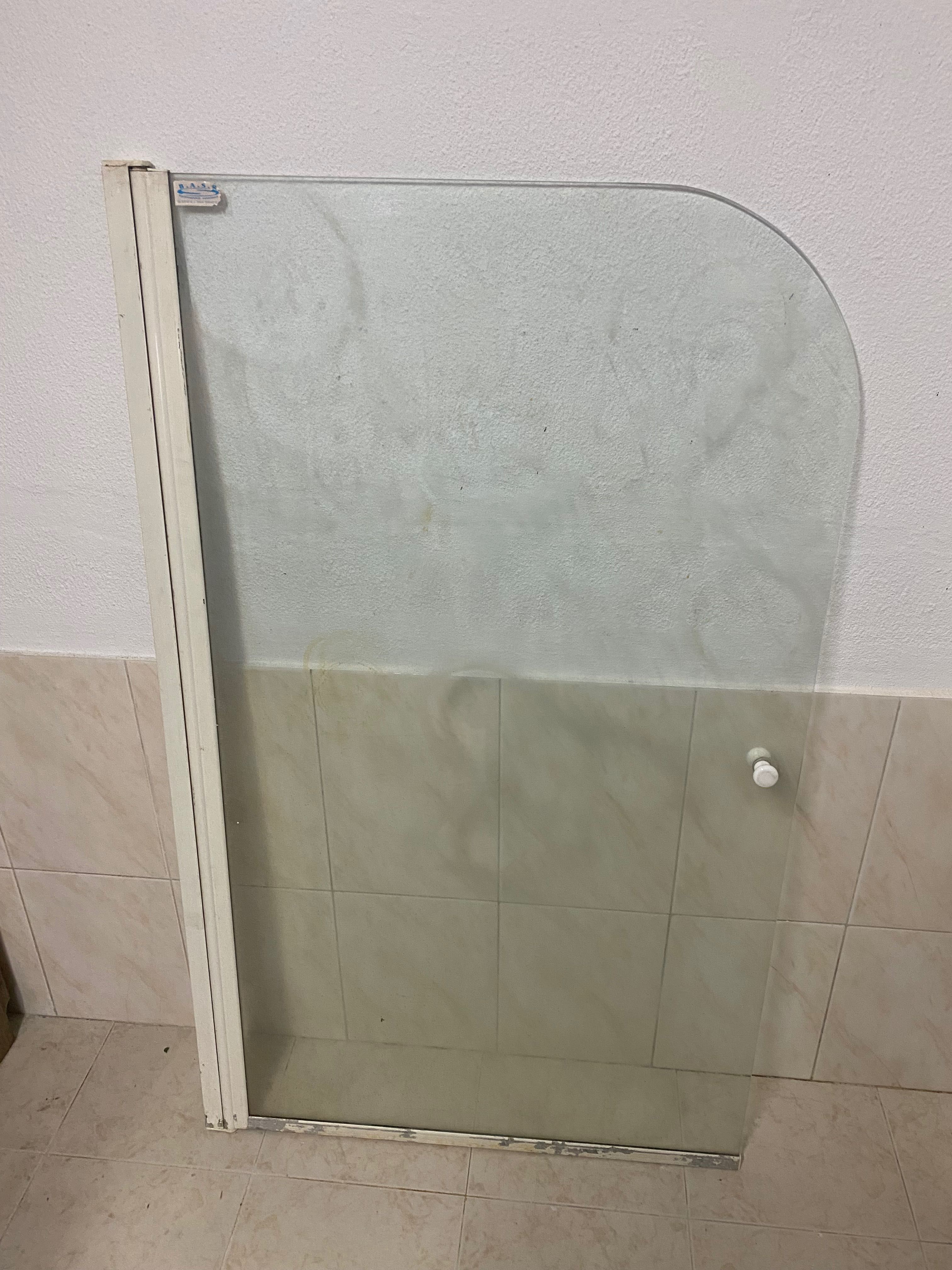 Resguardo para banheira