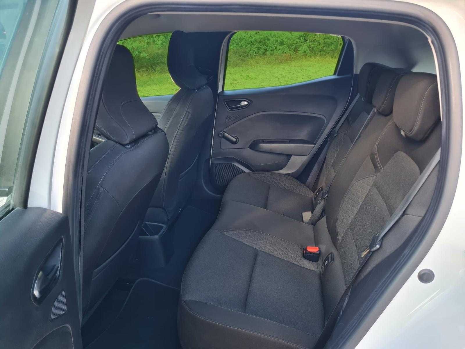 Renault Clio 1.5 Blue dCi Intens