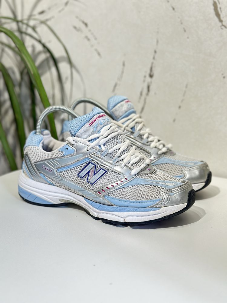 New Balance 768 кросівки жіночі кроссовки