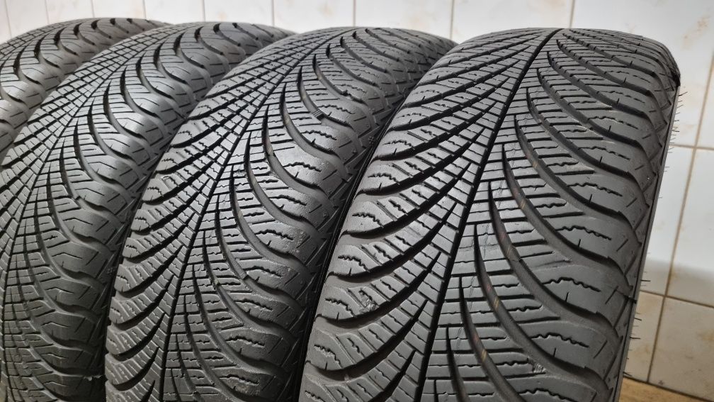 4 opony całoroczne 185/65 R15 88T GoodYear Vector 4Seasons Gen-2