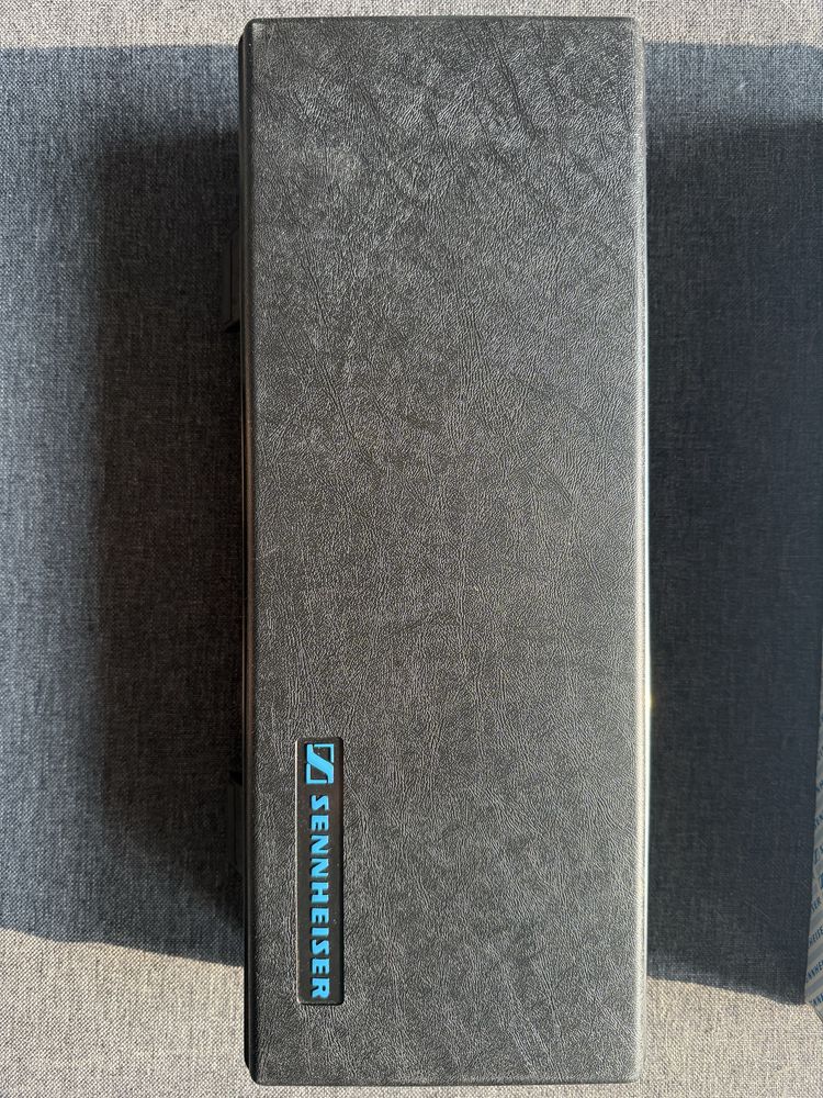 Mikrofon klasyk Sennheiser MD421 - II - 4