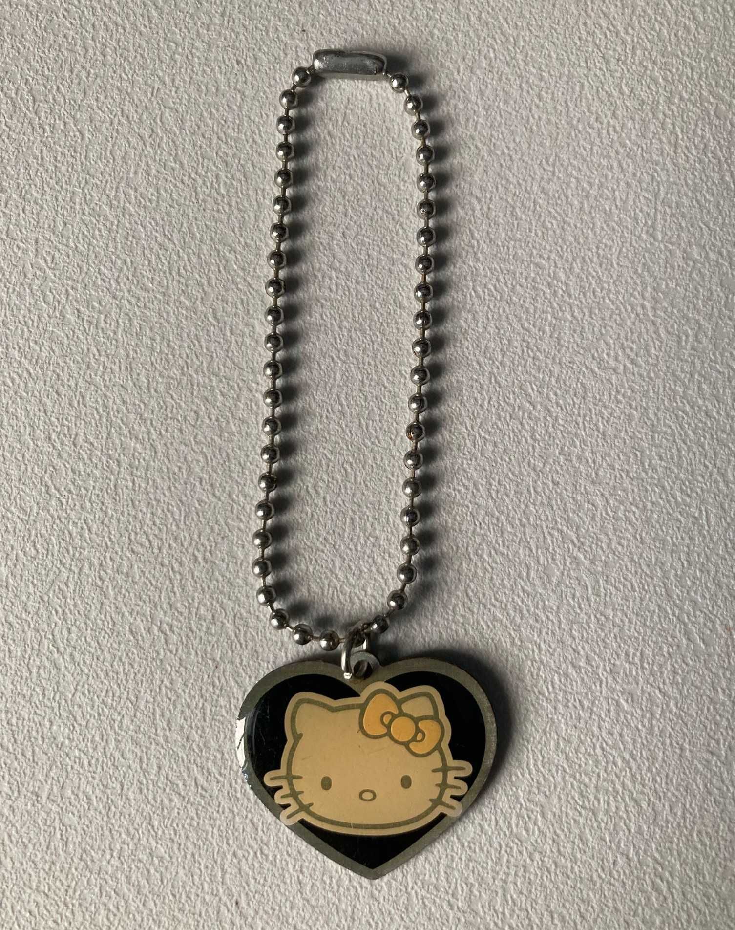Porta-Chaves Hello Kitty