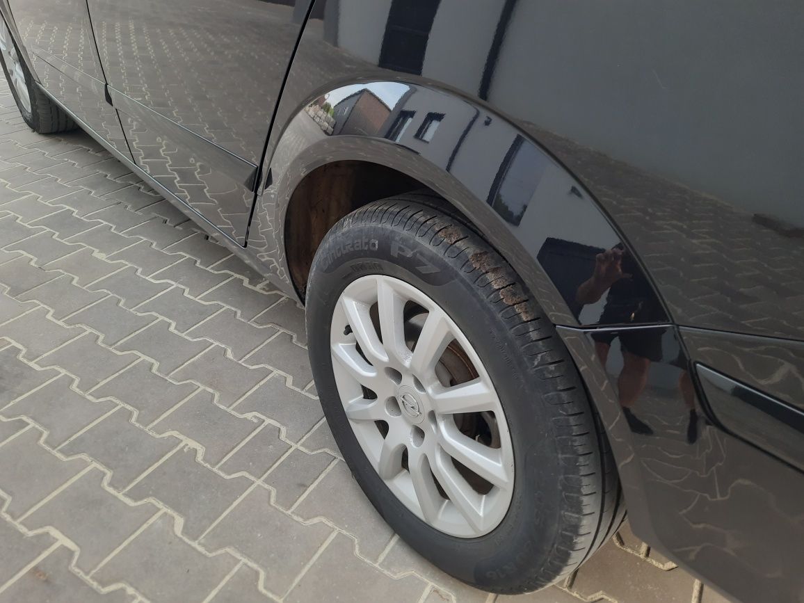 Opel Astra H  2008 р.