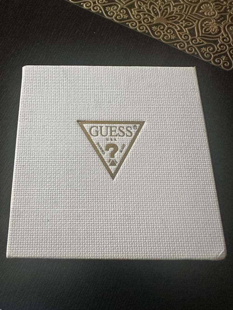Zegarek Damski Guess
