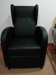 Cadeirão Relax Plus Mobiseating