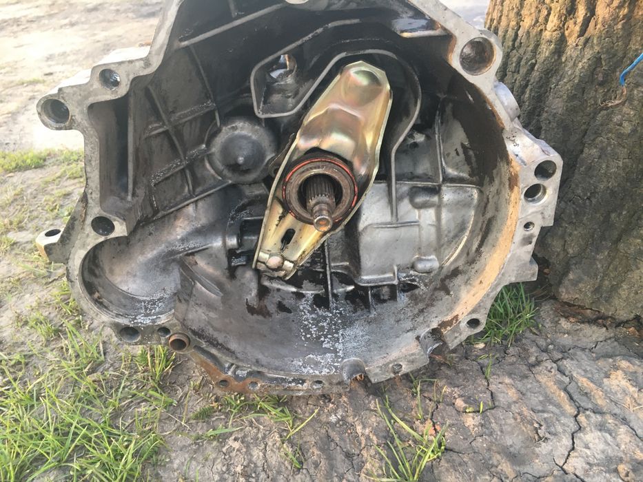 Кпп коробка ауди 80 audi ауди 100 ауди а6 пассат