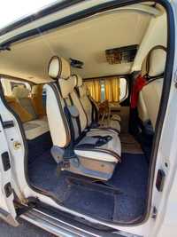 продам сімейне авто OPEL VIVARO 2.5