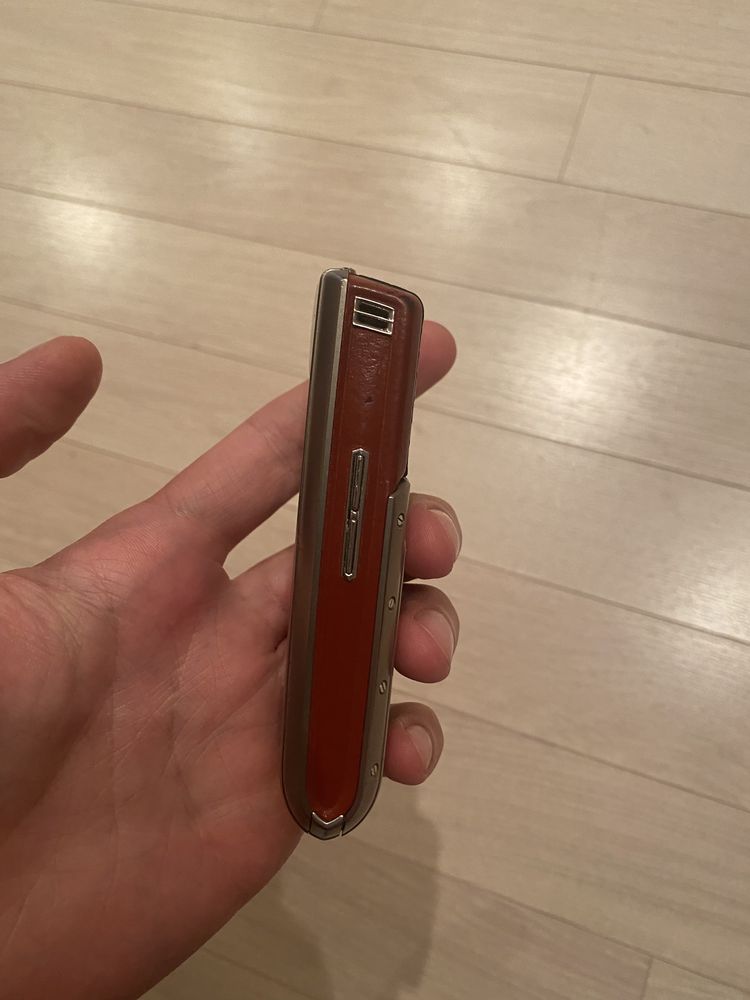 Продам Vertu Ascent Monza 239/1000