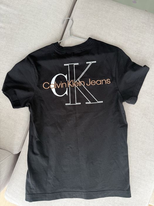 Tshirt Calvin Klein