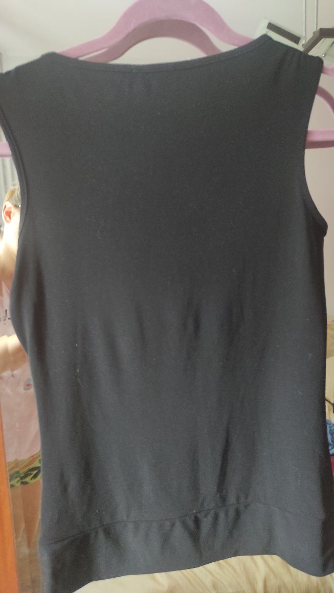 Bluzka z cekinami Orsay 38