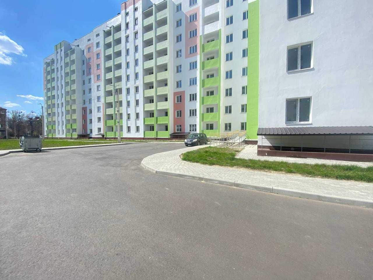 Ексклюзив! Продаж 1-к квартири ЖК Мира 3. Документи.