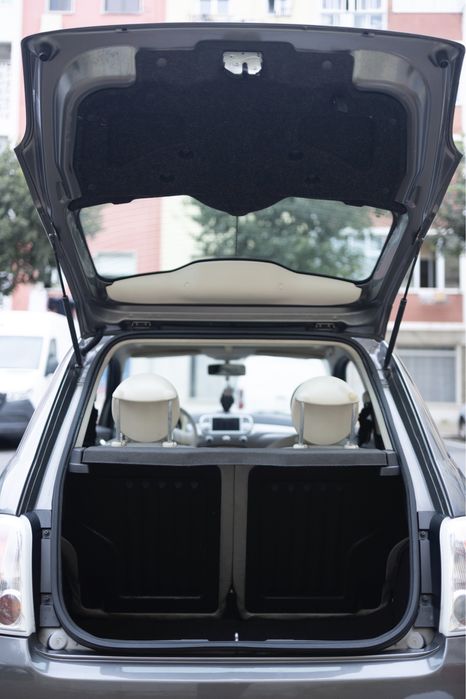 Fiat 500 1.3 - Diesel