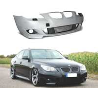 PÁRA-CHOQUES FRONTAL PARA BMW E60 E61 03-10 PACK M