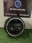 Rádio mini de 2015