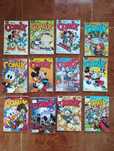 BD Disney - Comix, Especial, Hiper